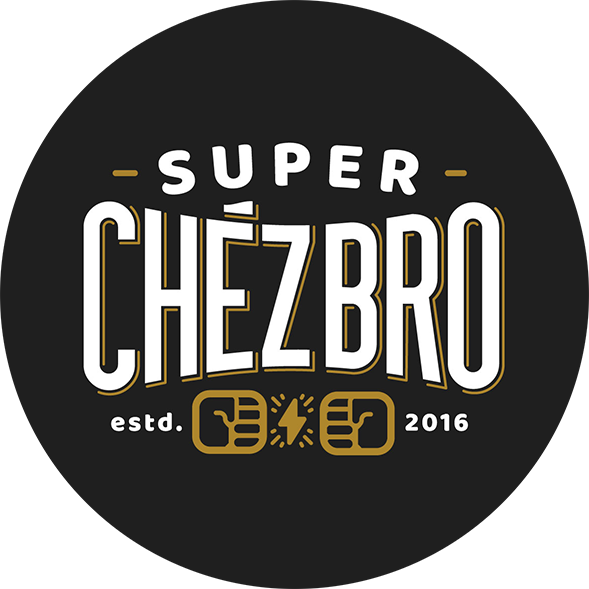 Super Chez Bro